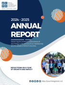 Annual Report 2024-2025